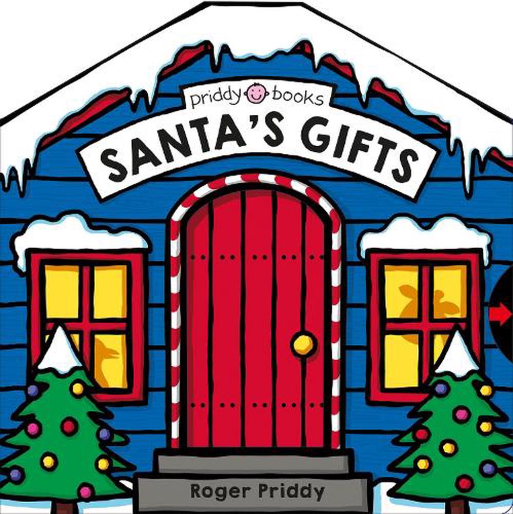 Santas's Gifts