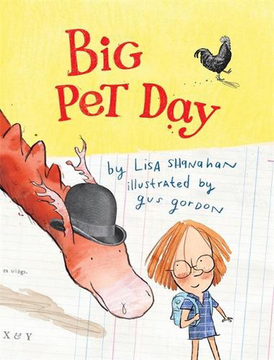 Big Pet Day