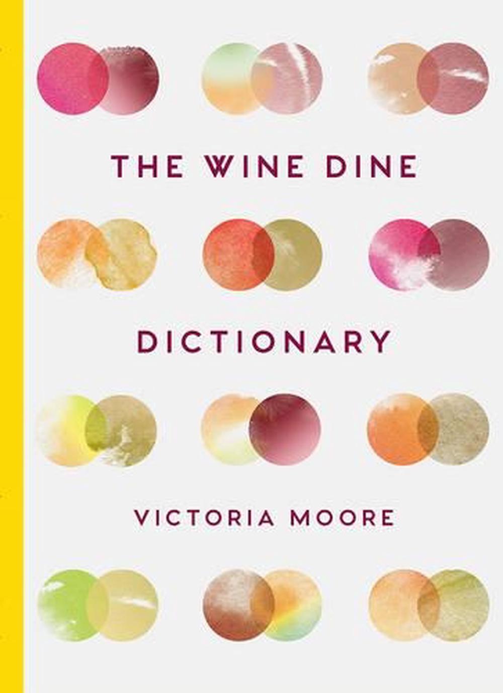 Wine Dine Dictionary