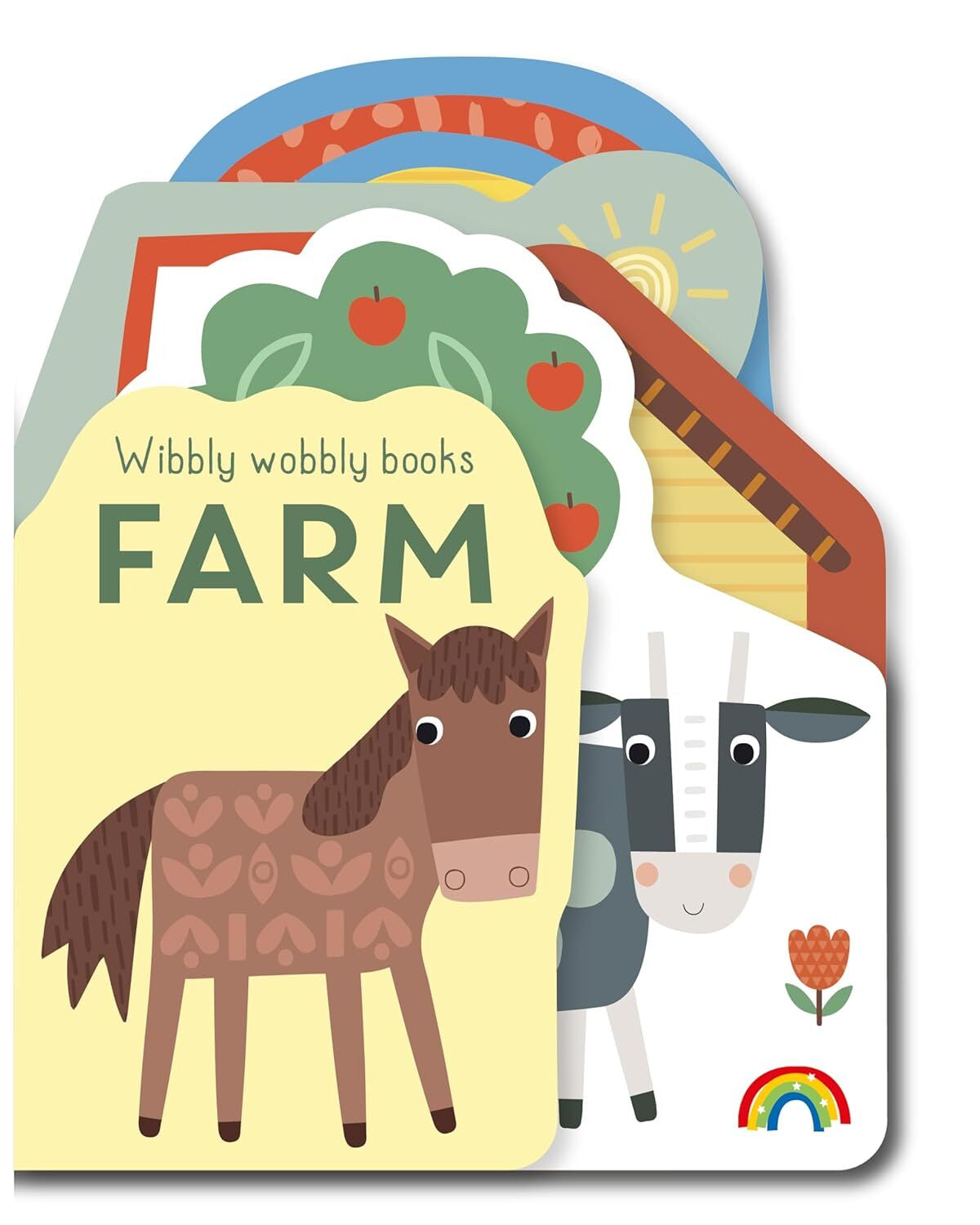 Wibbly Wobbly Farm