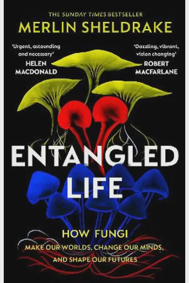 Entangled Life