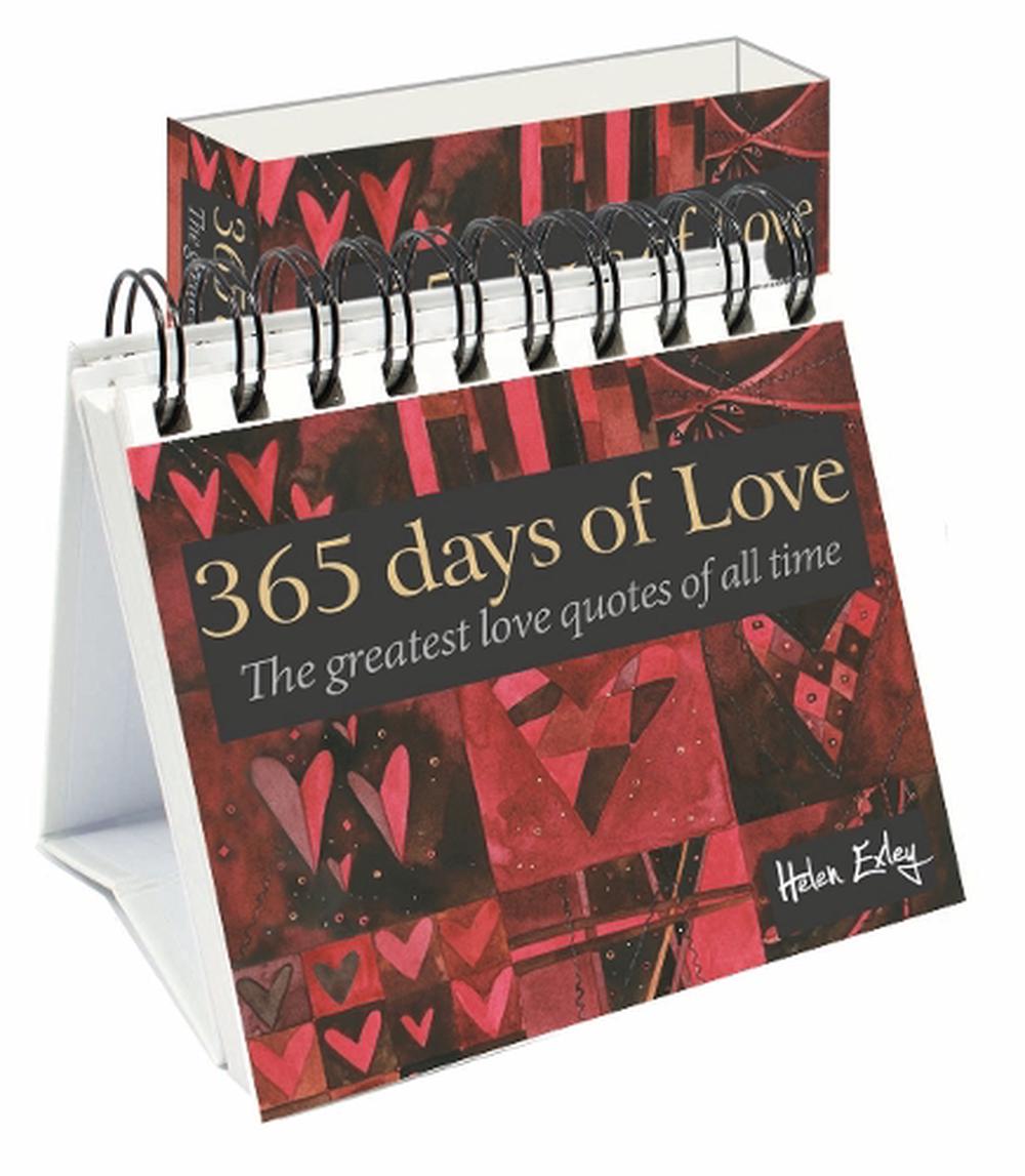 365 Days of Love
