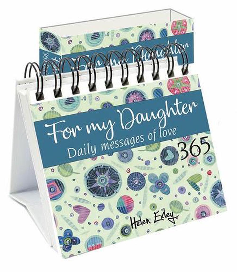 365 FOR MY DAUGHTER