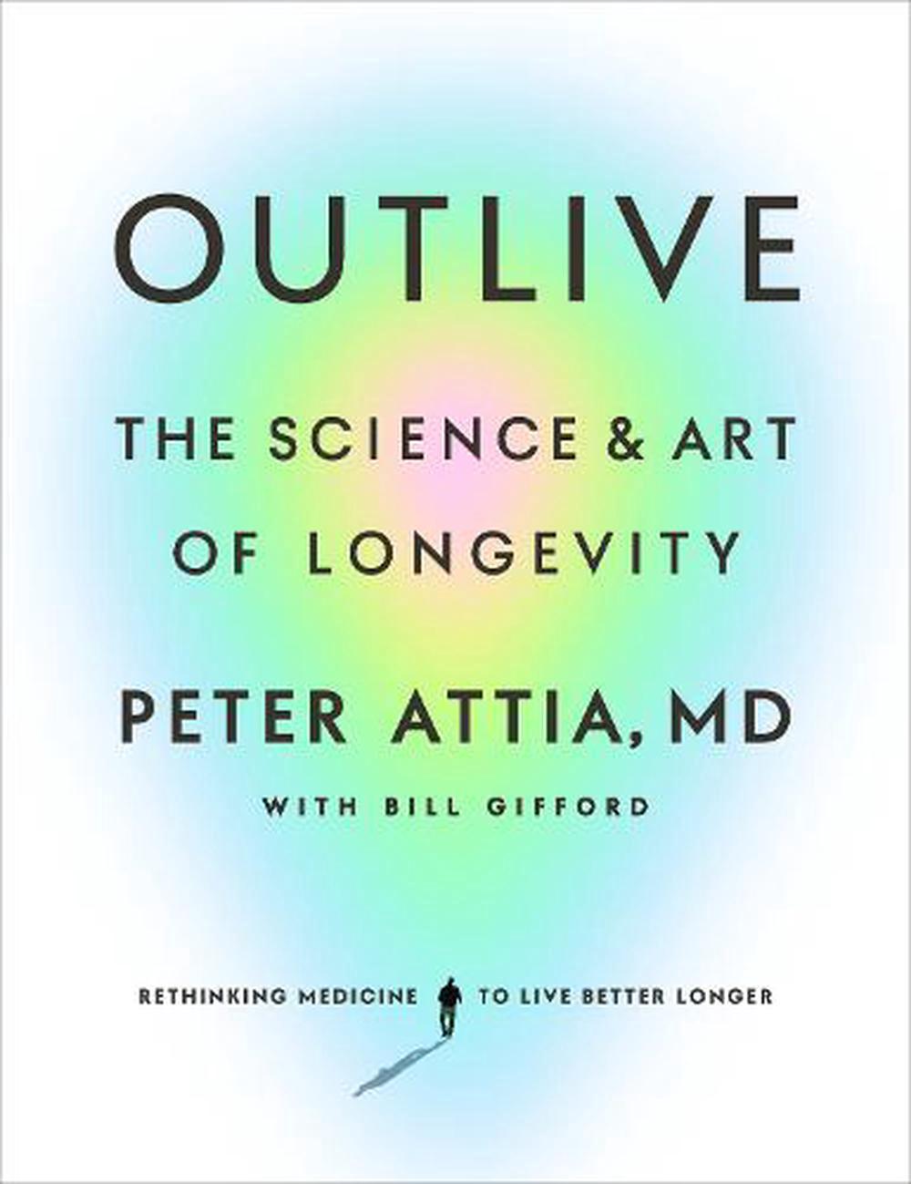 Outlivescience And Art Of Longevity