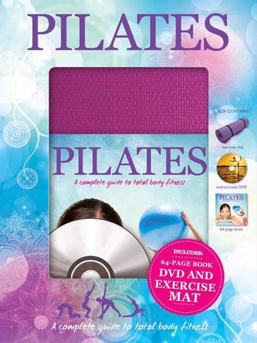 Igloo Pilates