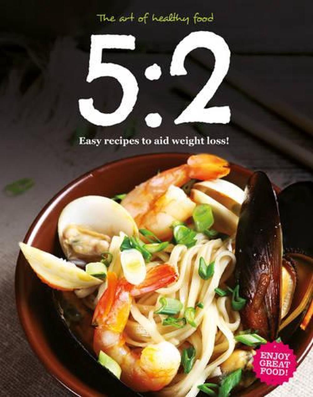 Art Of Healthy Food: 5:2