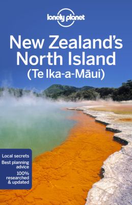 Lp Nz North Island