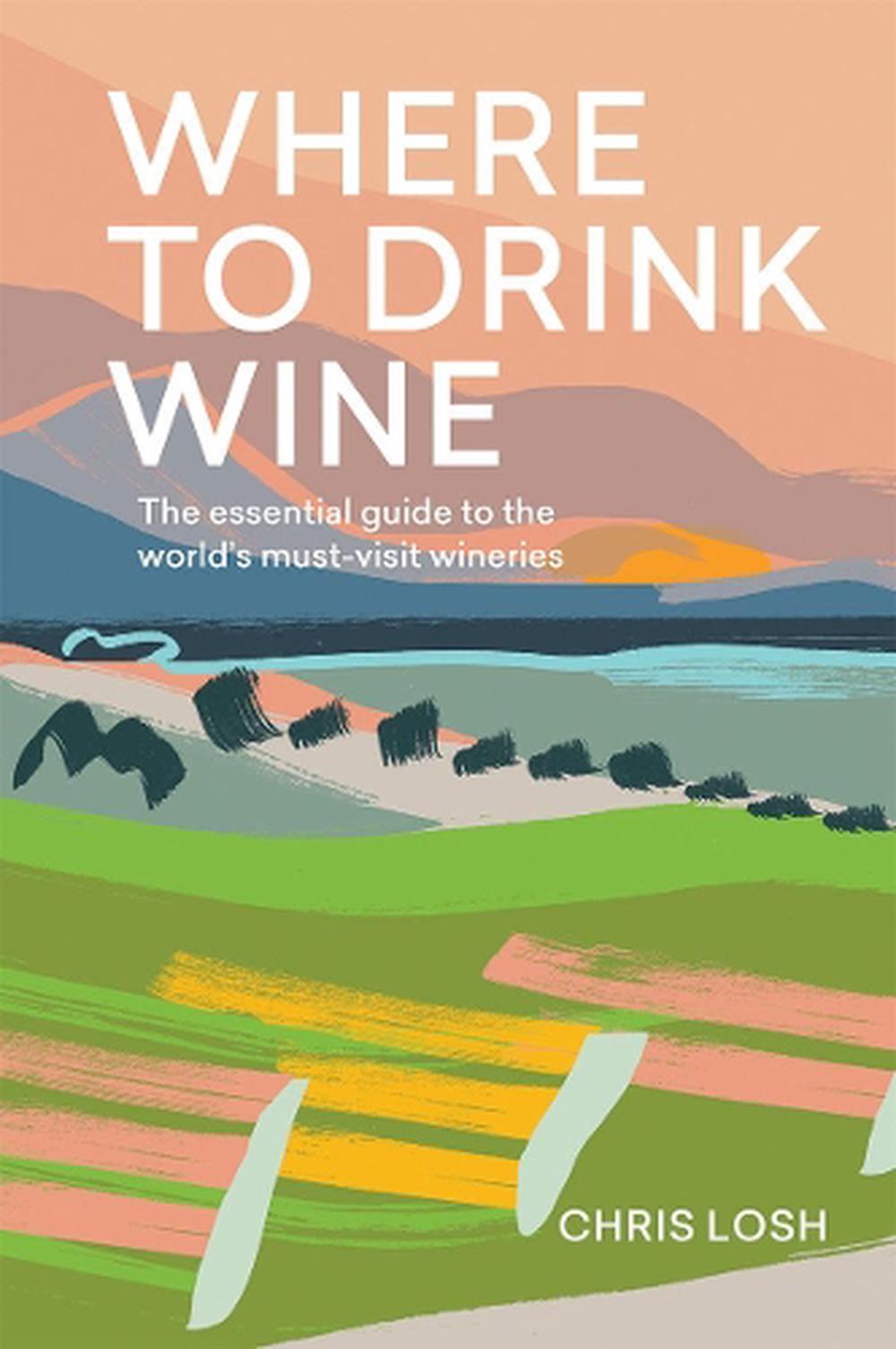 Where To Drink Wine