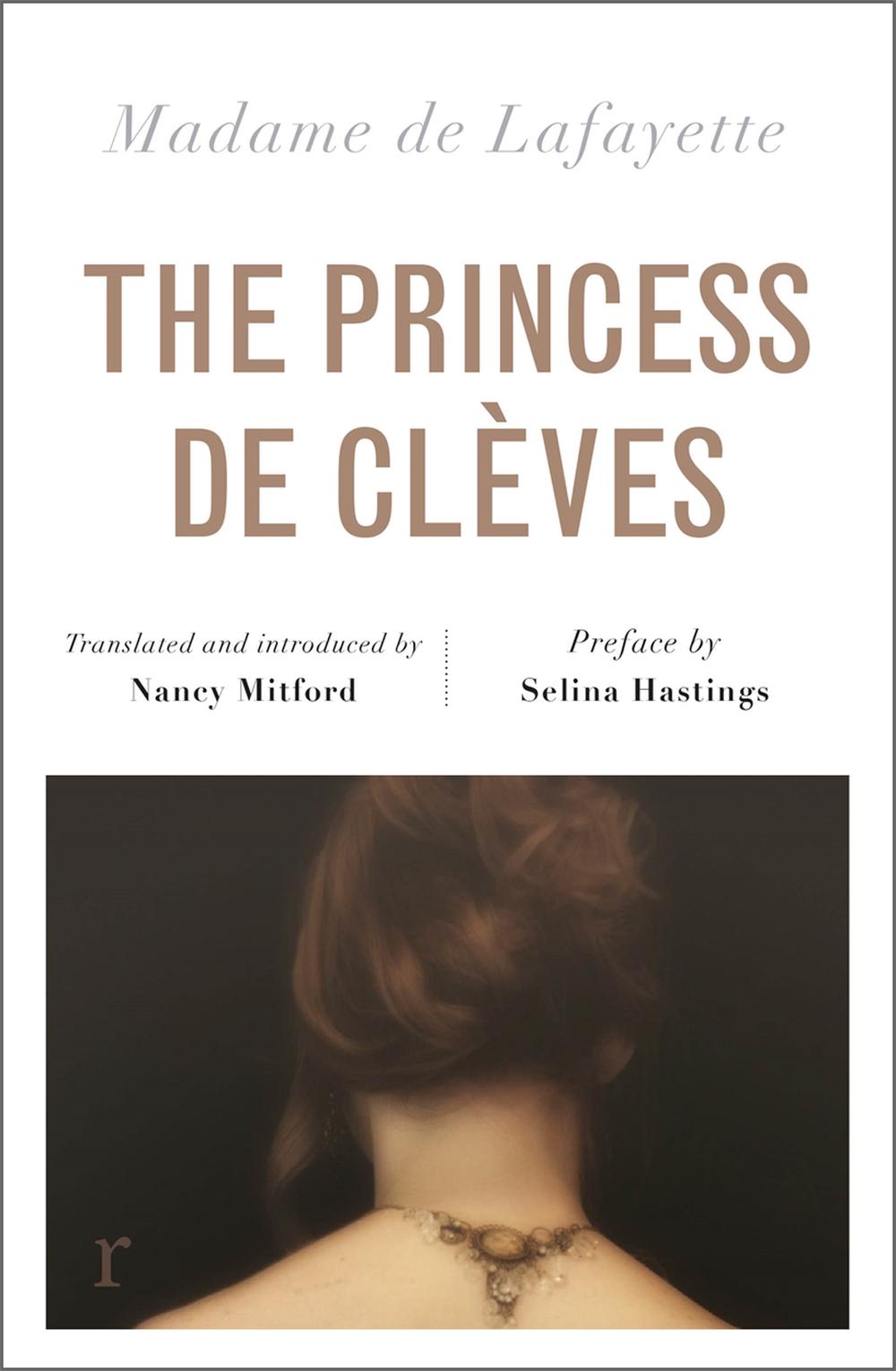 The Princesse de Clèves