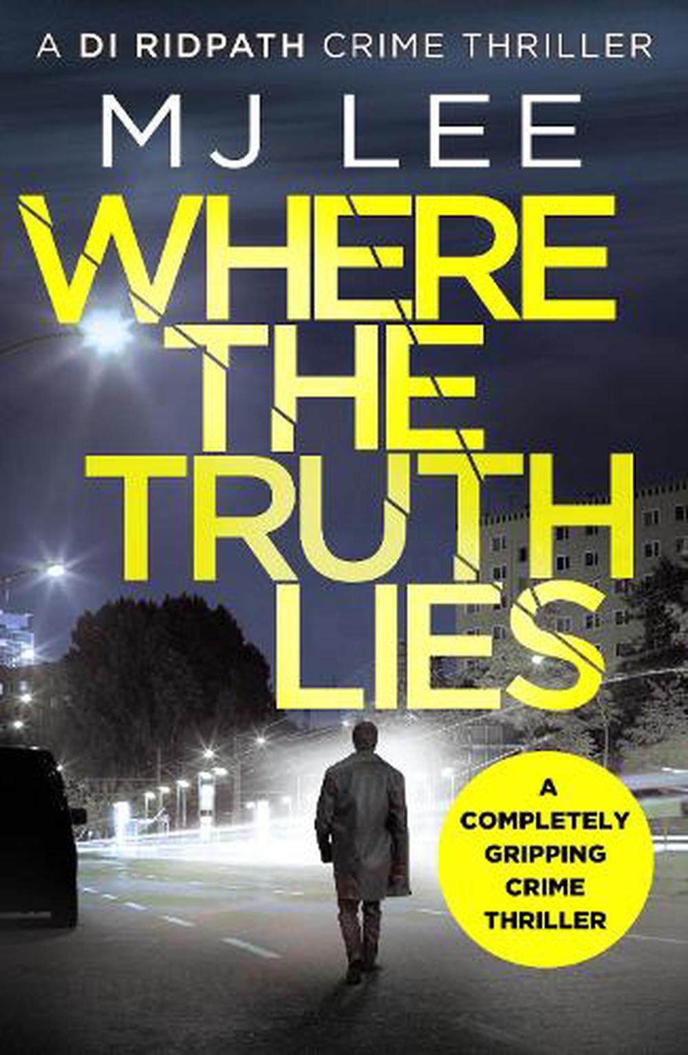 Where The Truth Lies