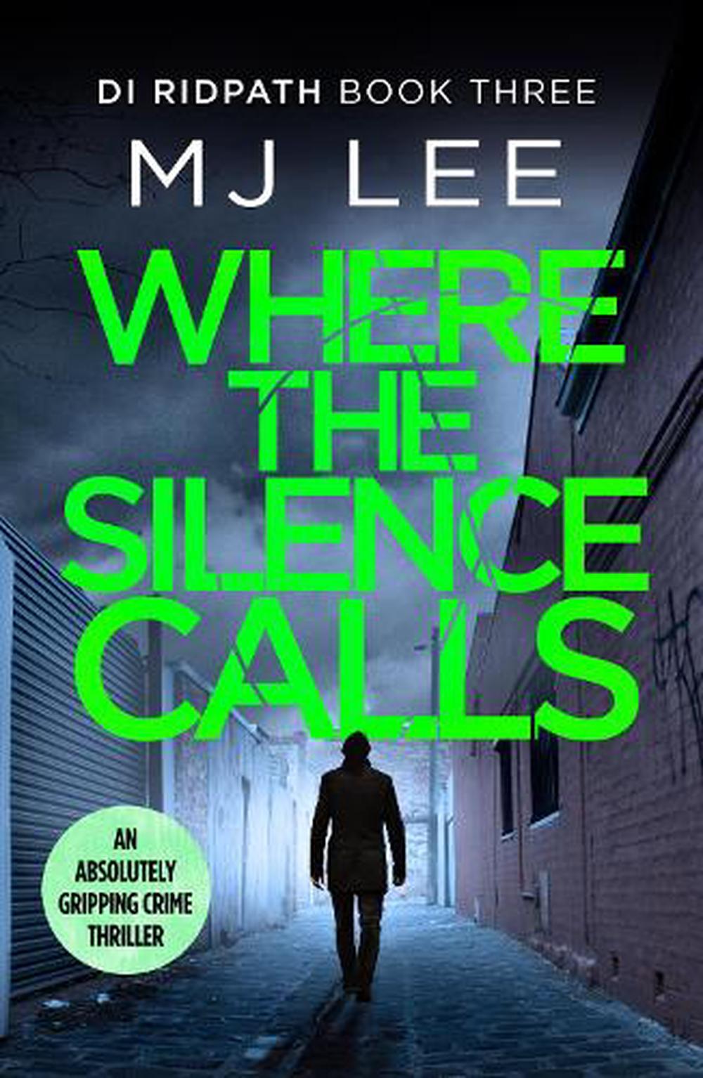 Where The Silence Calls