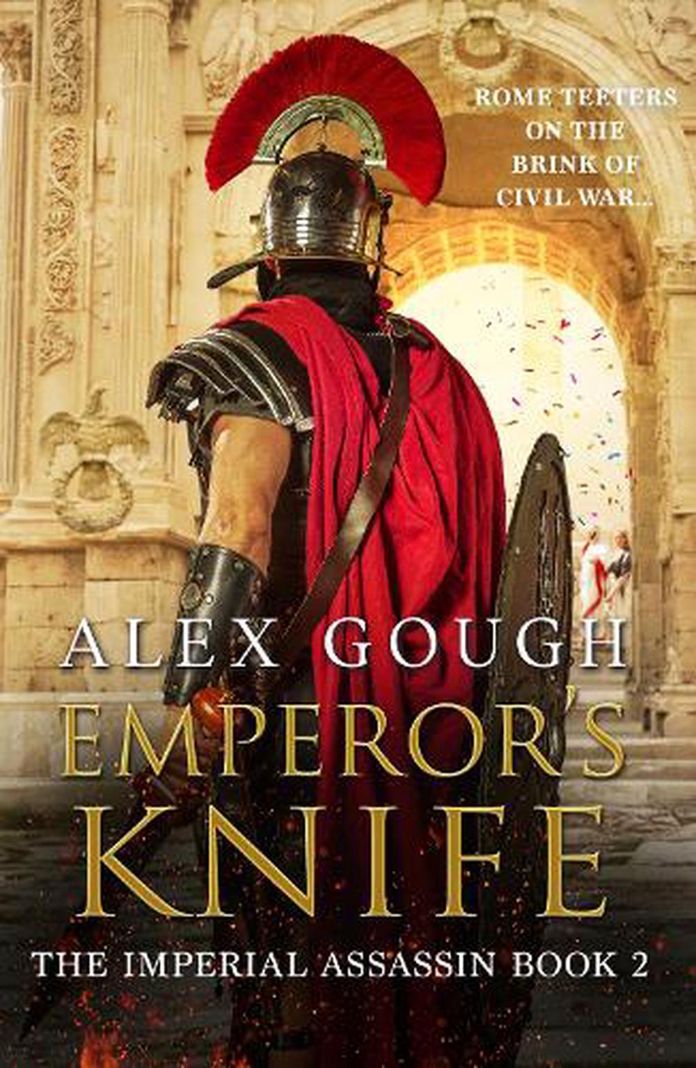 Emperor'S Knife
