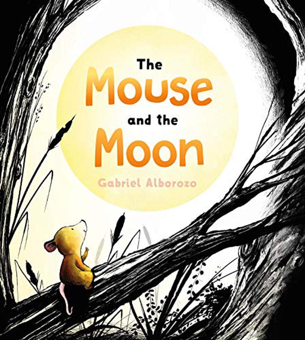 Mouse & The Moon