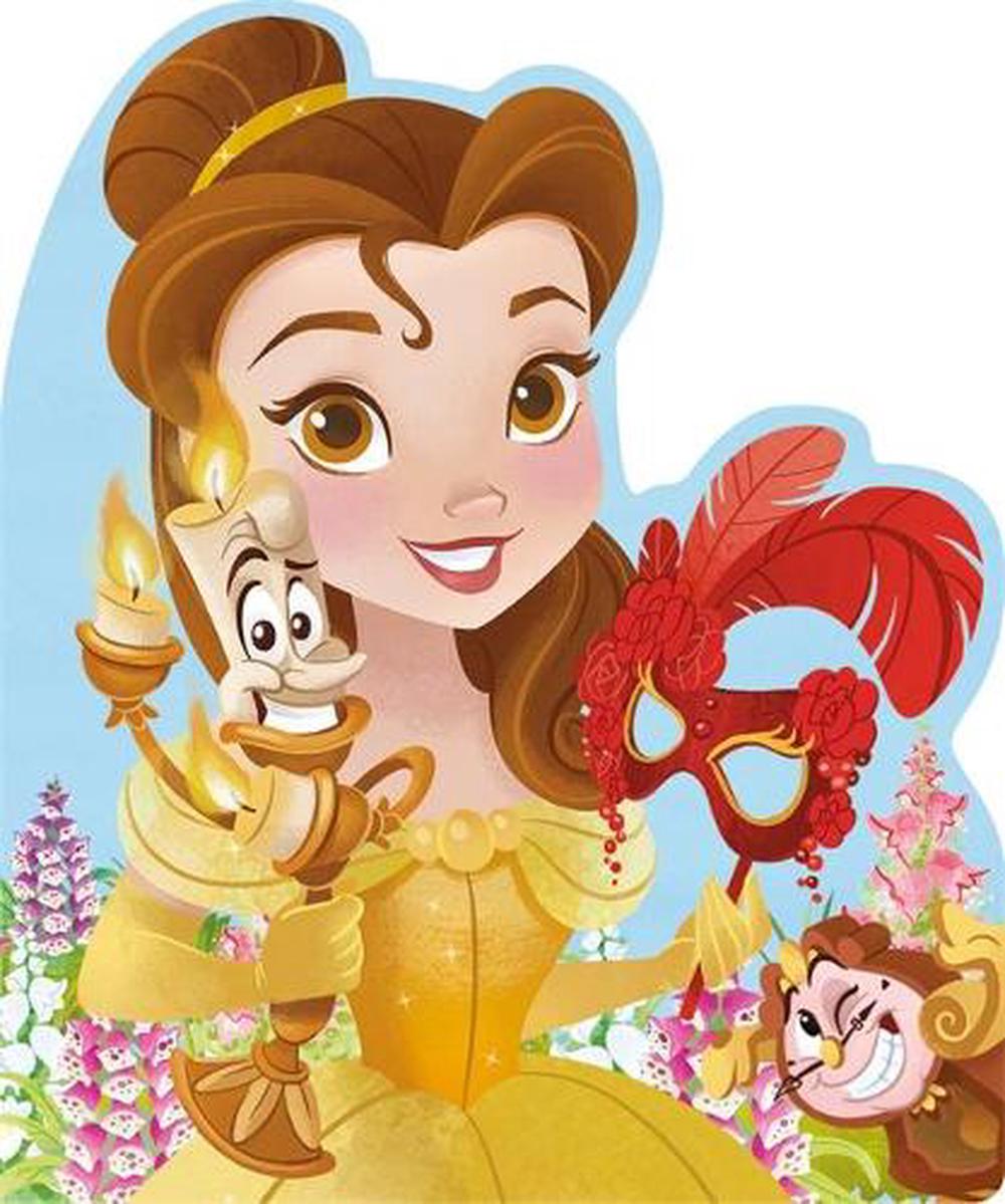 Disney Princess Princess