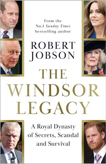 The Windsor Legacy