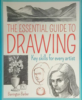 The Essential Guide To Drawing