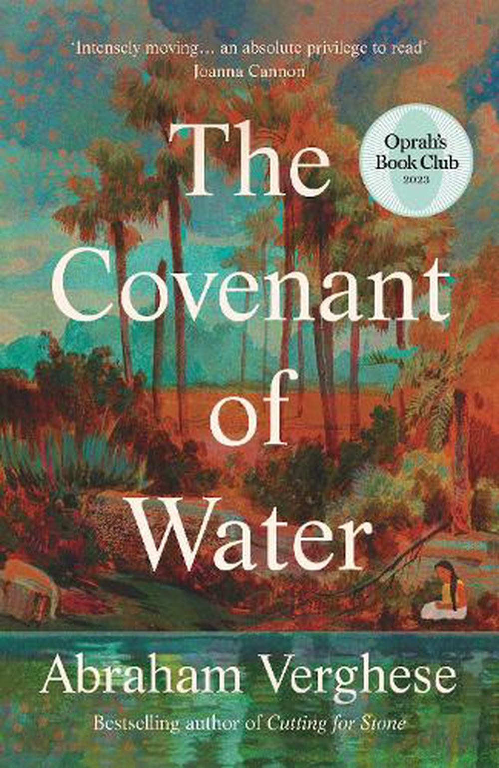 The Covernant Of Water