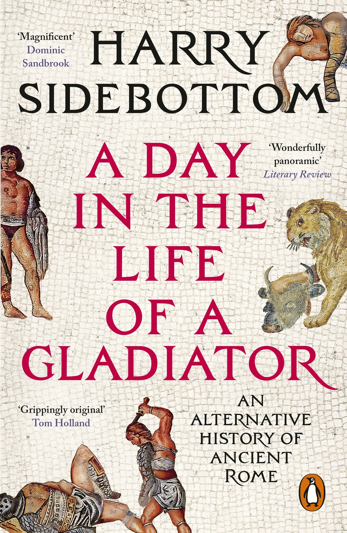 Those Who Are About To Die Gladiators and the Roman Mind By Harry Sidebottom