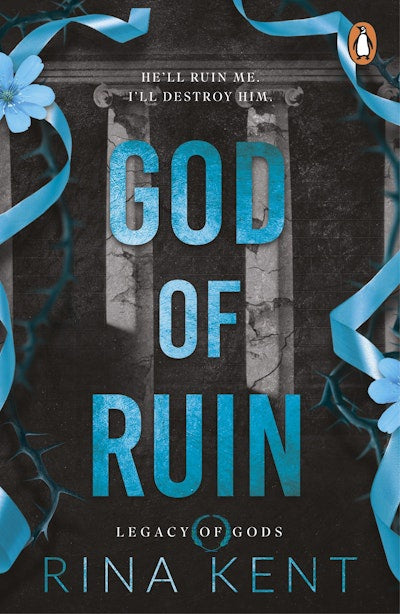 God of Ruin By Rina Kent