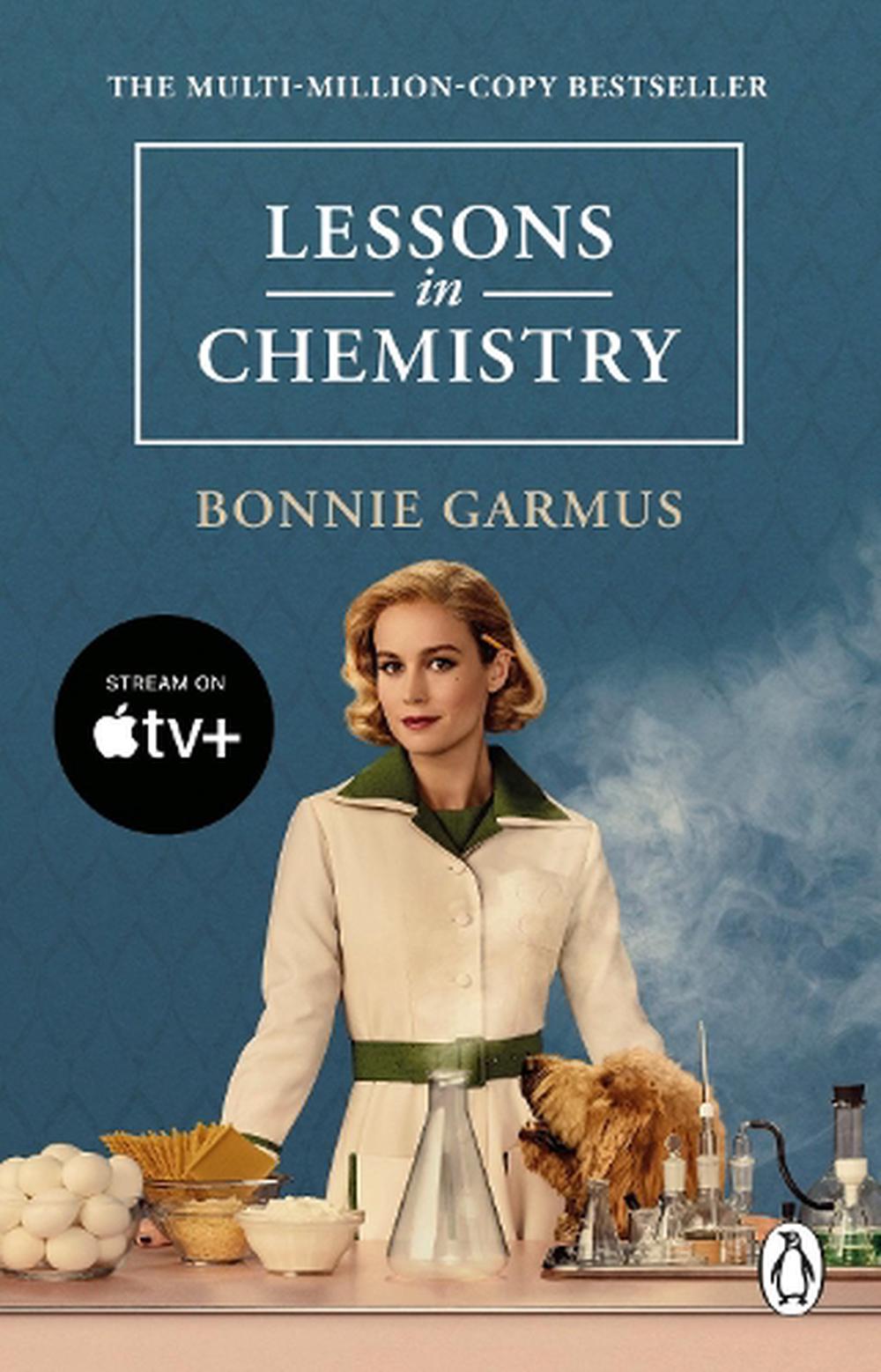 Lessons In Chemistry