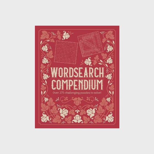 Wordsearch Compendium