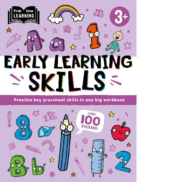 Early Learning Skills