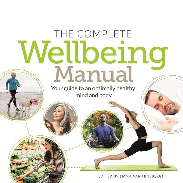 Complete Wellbeing Manual