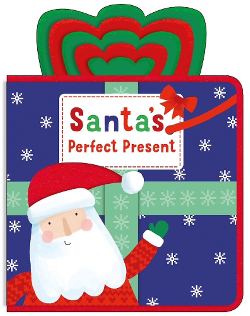Santa'S Perfect Present