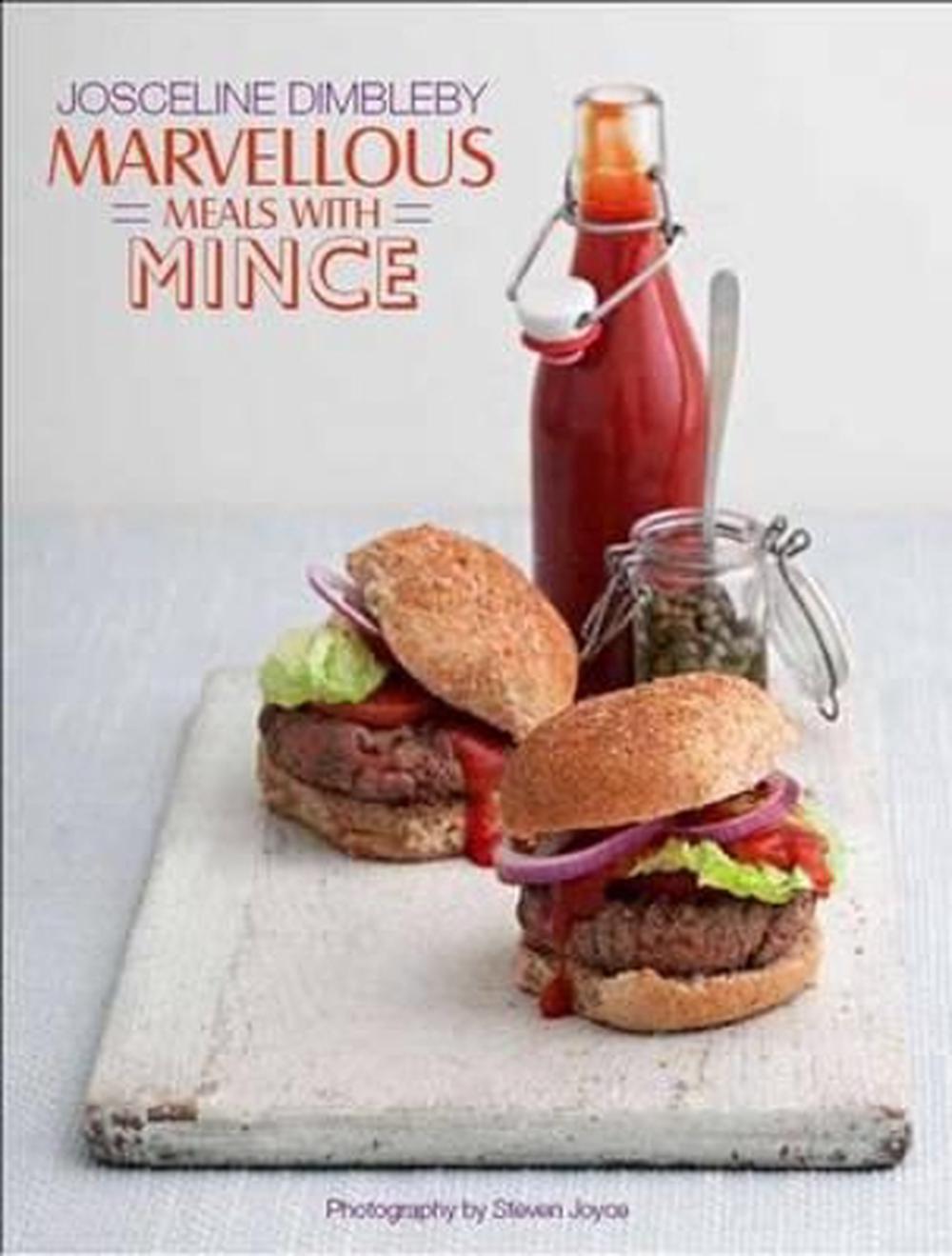 Marvellous Meals With Mince