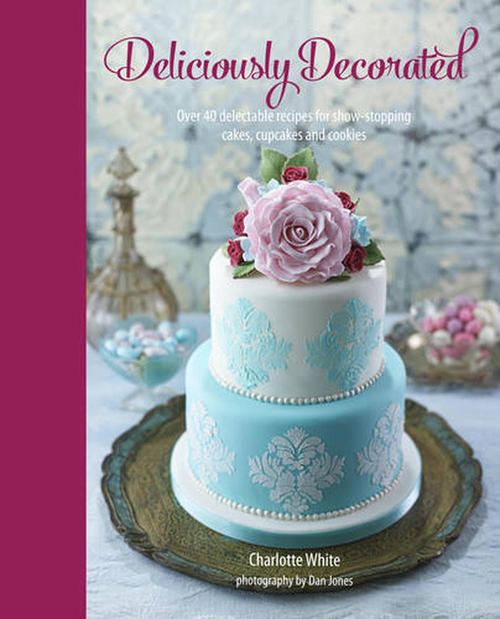 Deliciously Decorated