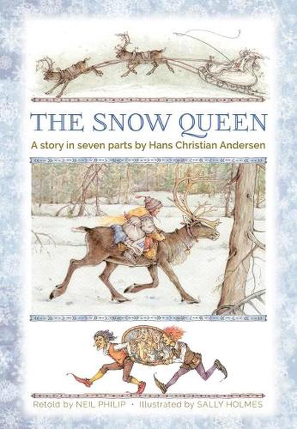 Snow Queen