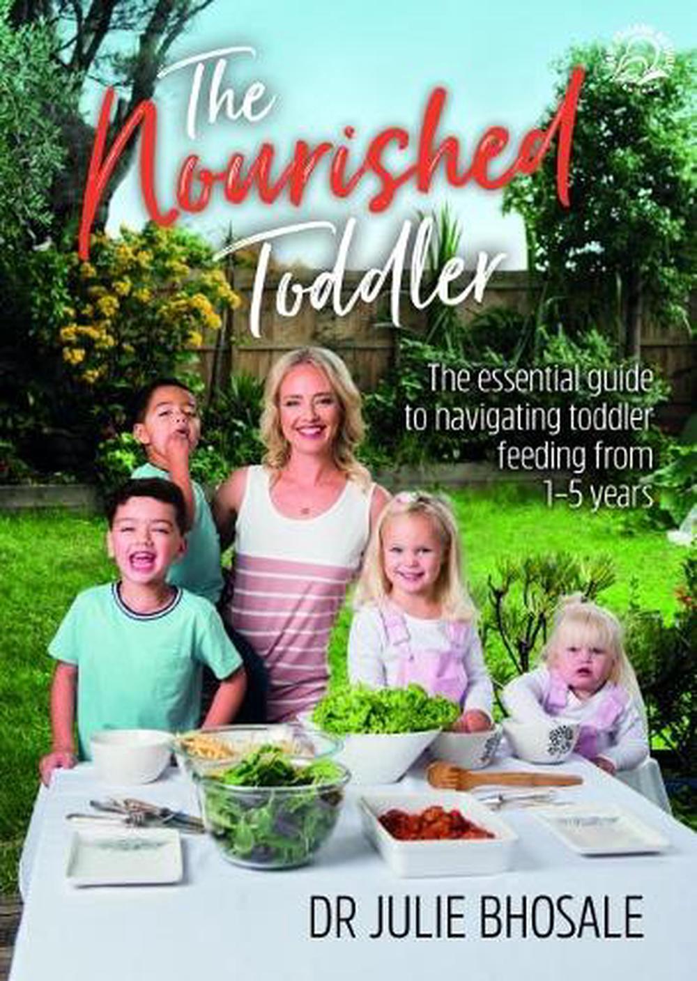 Nourished Toddler