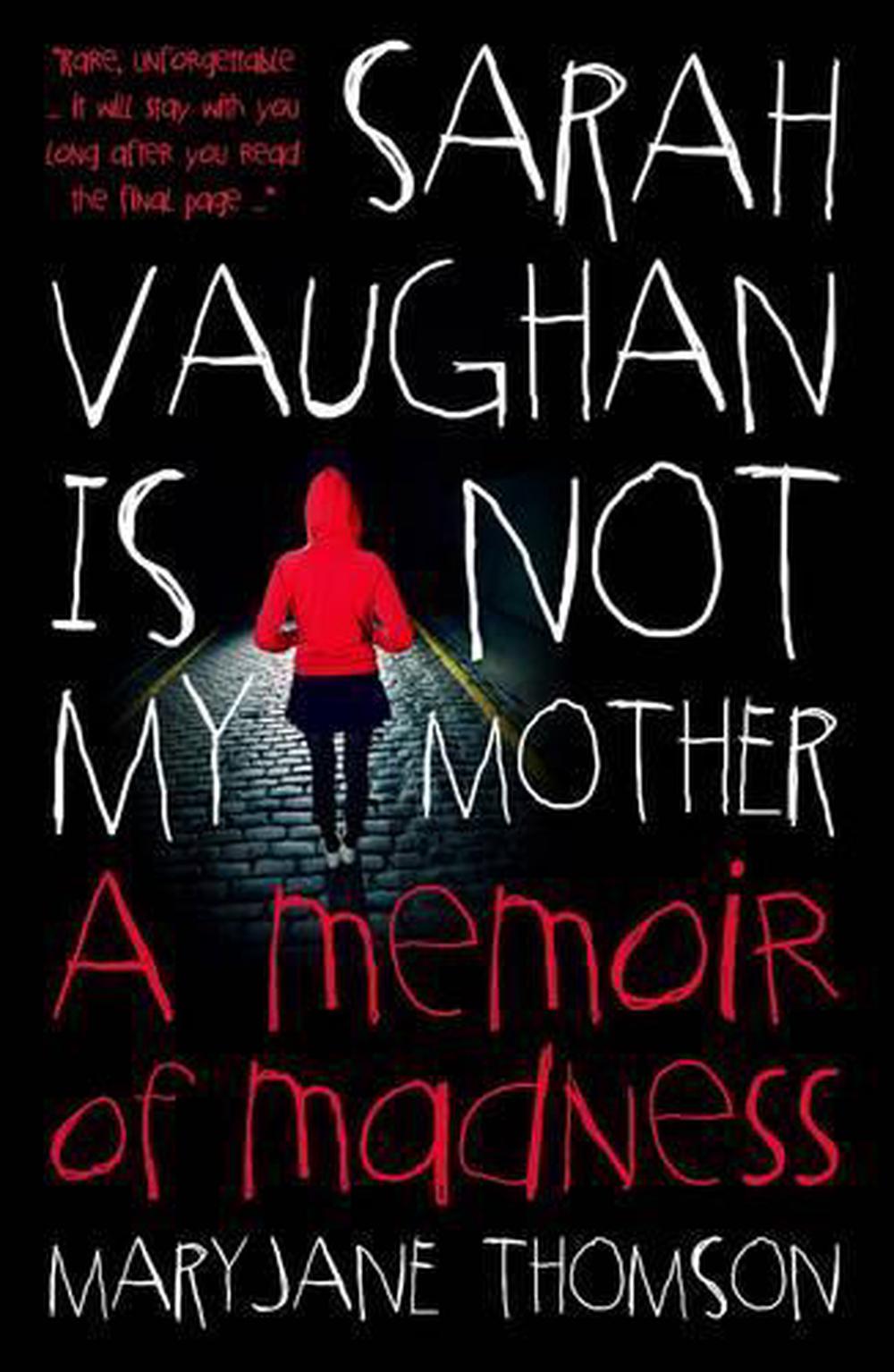 Sarah Vaughan Is Not My Mother