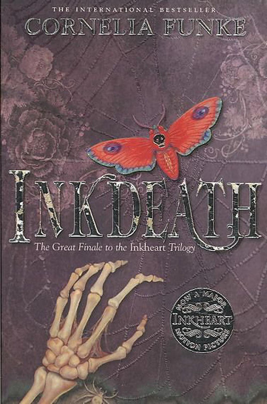 Ink Death