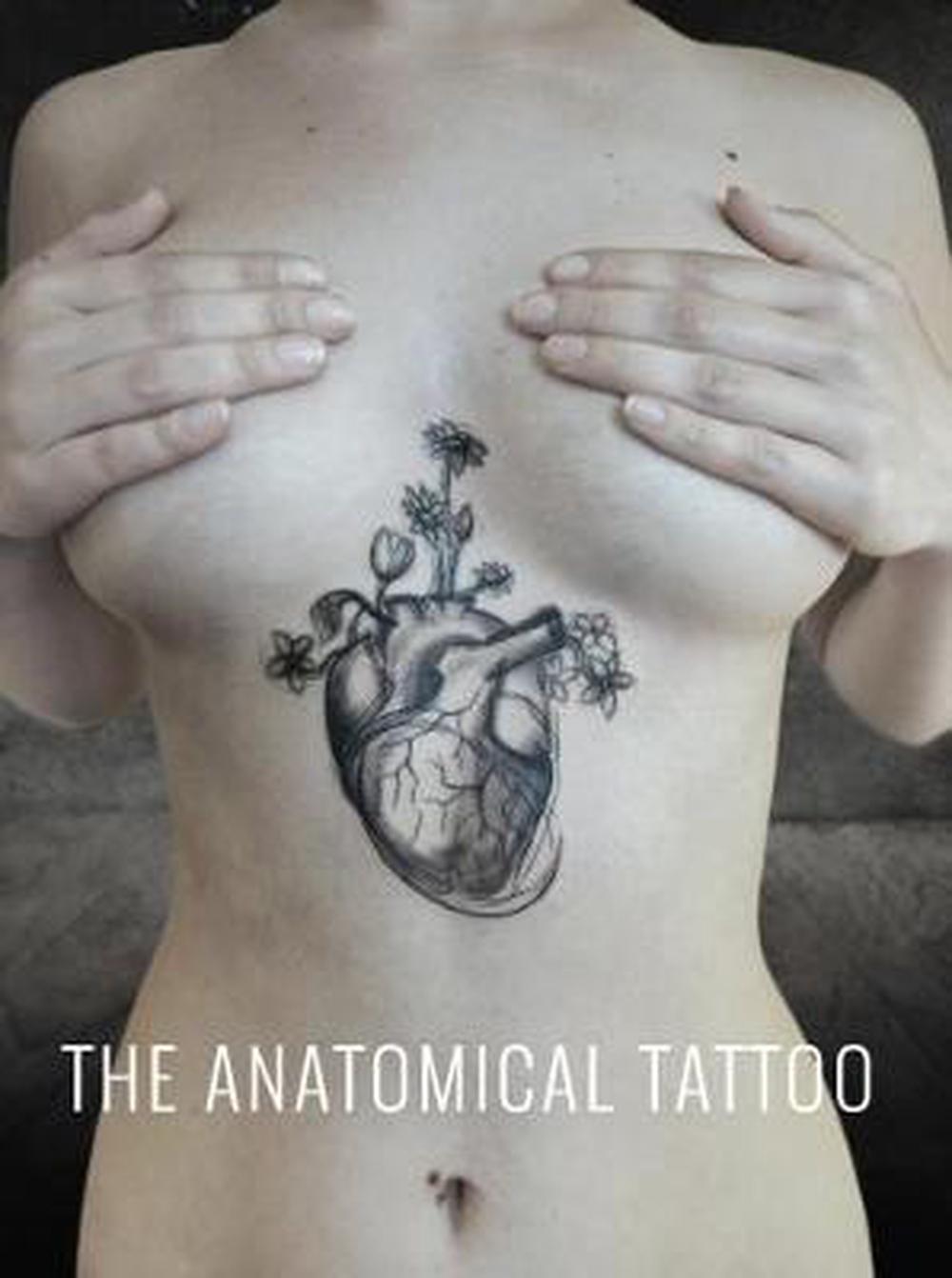 Anatomical Tattoo