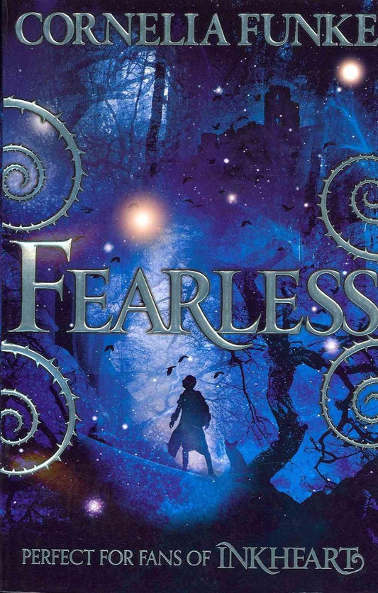 Fearless - By Cornelia Funke