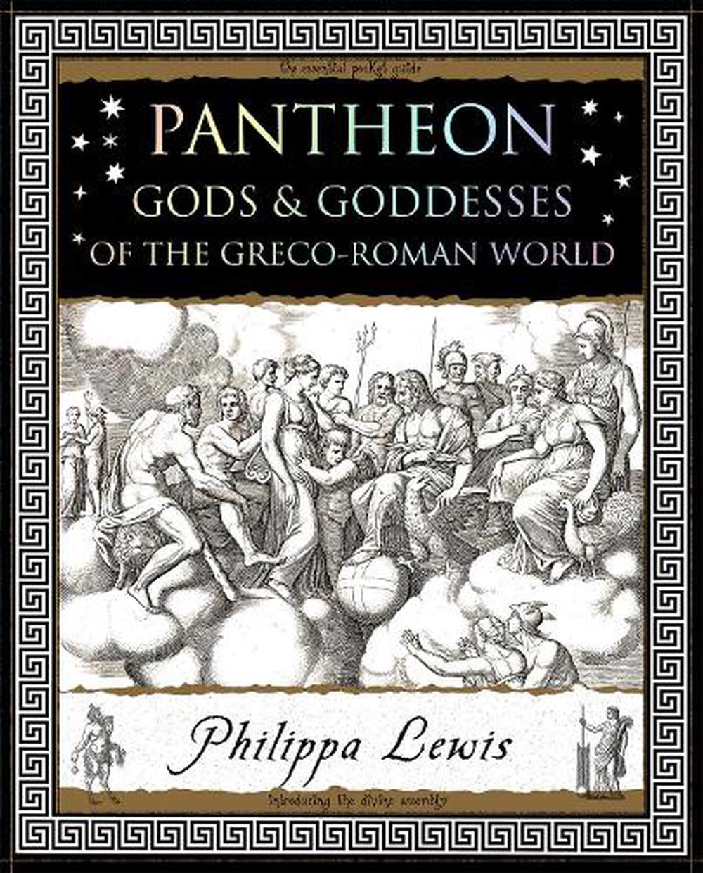 Pantheon Gods & Goddesses of the Greco-Roman World