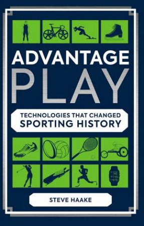 Technologies That Changed Sporting History