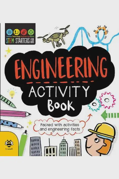 Engineering Activity Book