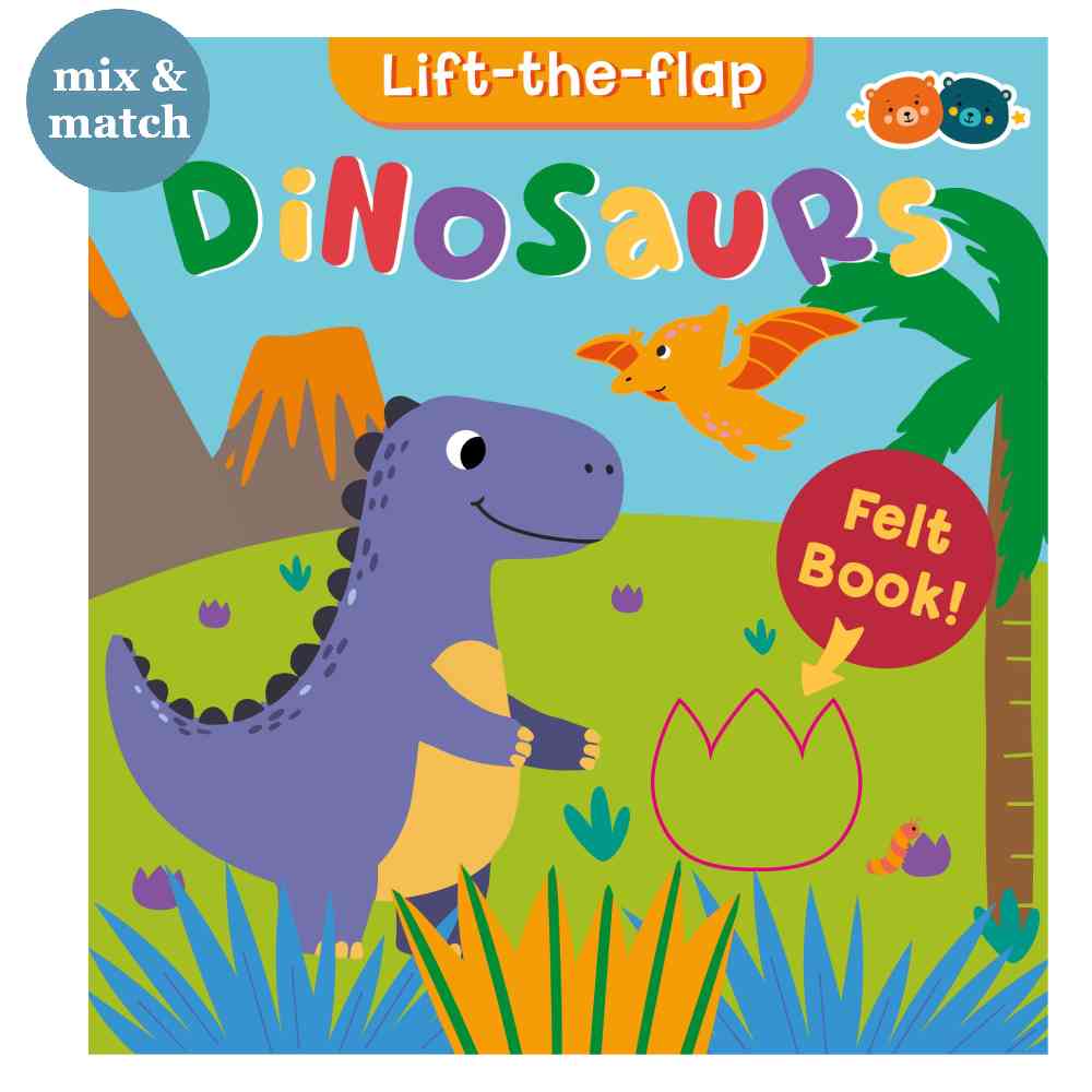 Felt Book Lift the Flap Dinosaurs Felt Book Lift the Flap Dinosaurs Felt Book Lift the Flap Dinosaurs Felt Book Lift the Flap Dinosaurs