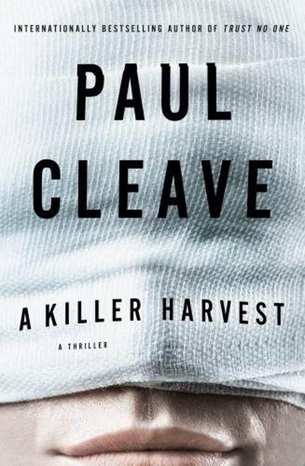 Killer Harvest