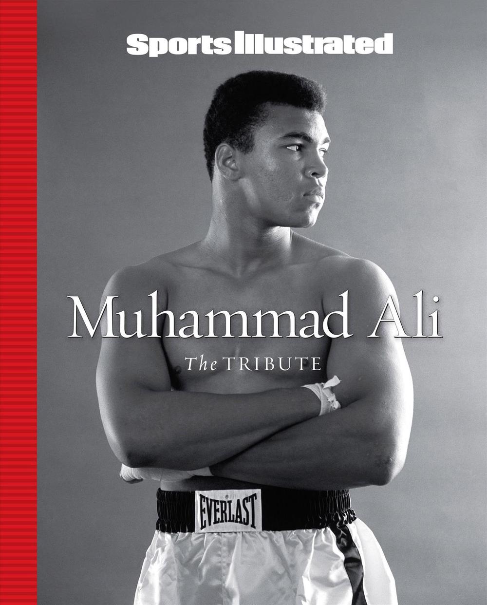 Sports Illustrated Muhammad Ali: The Tri