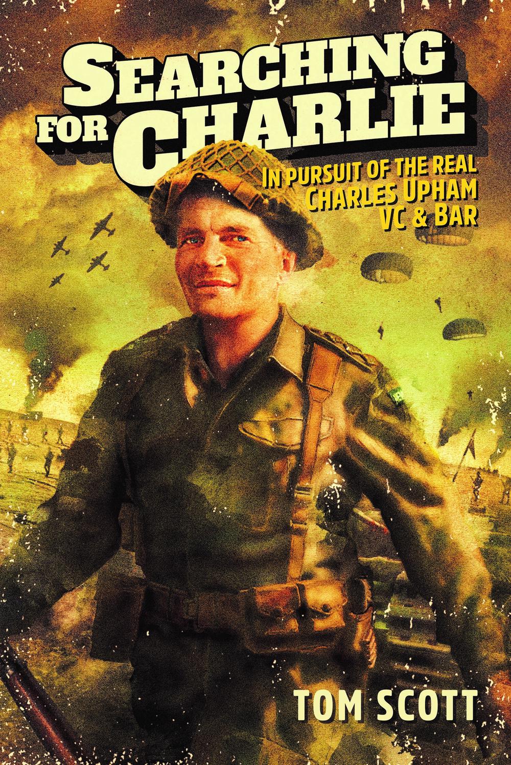 Searching For Charlie