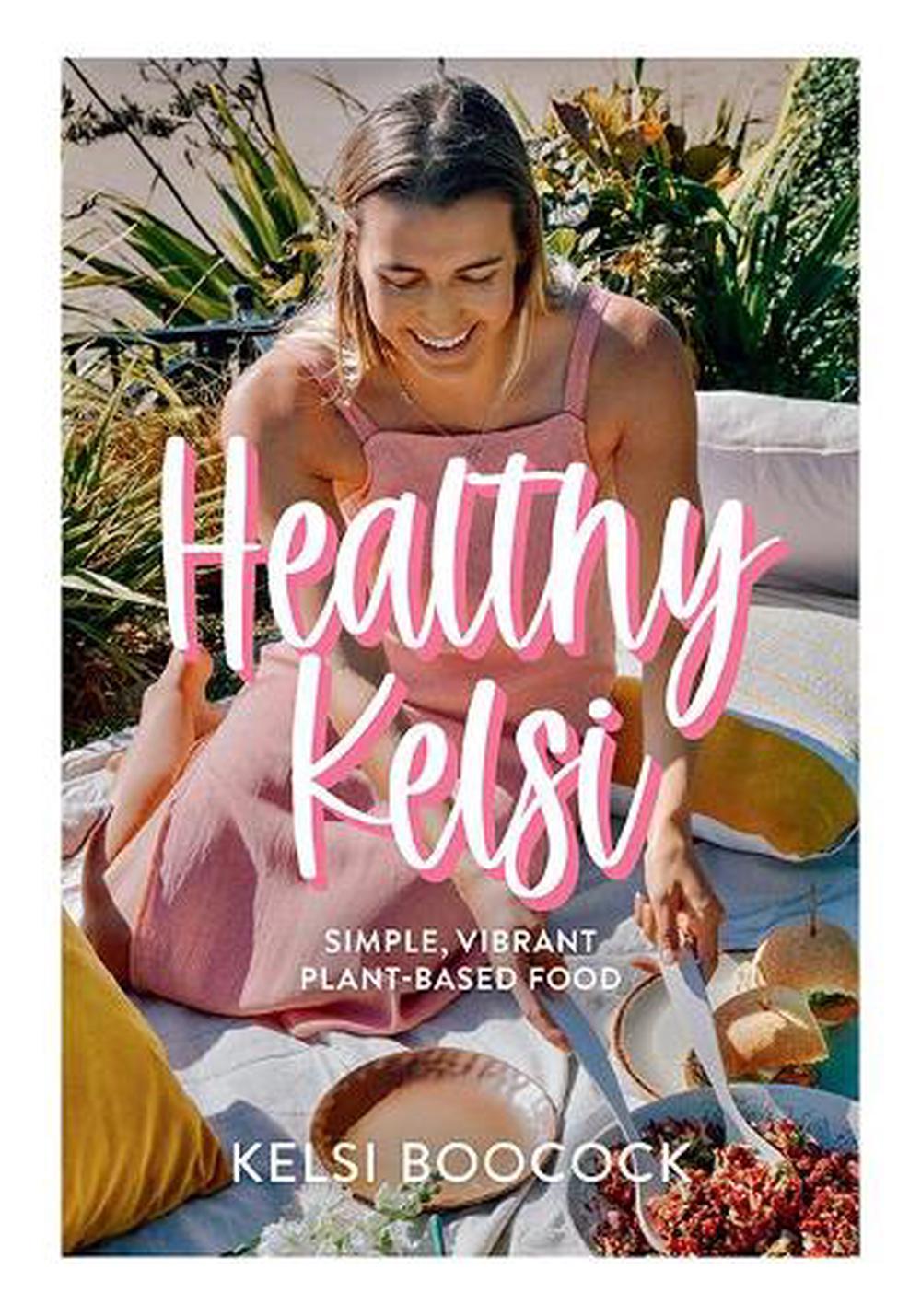 Healthy Kelsi