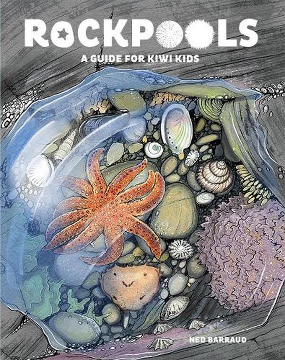 Rock Pools