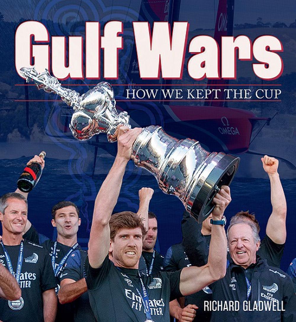 Gulf Wars How We Kept The Cup