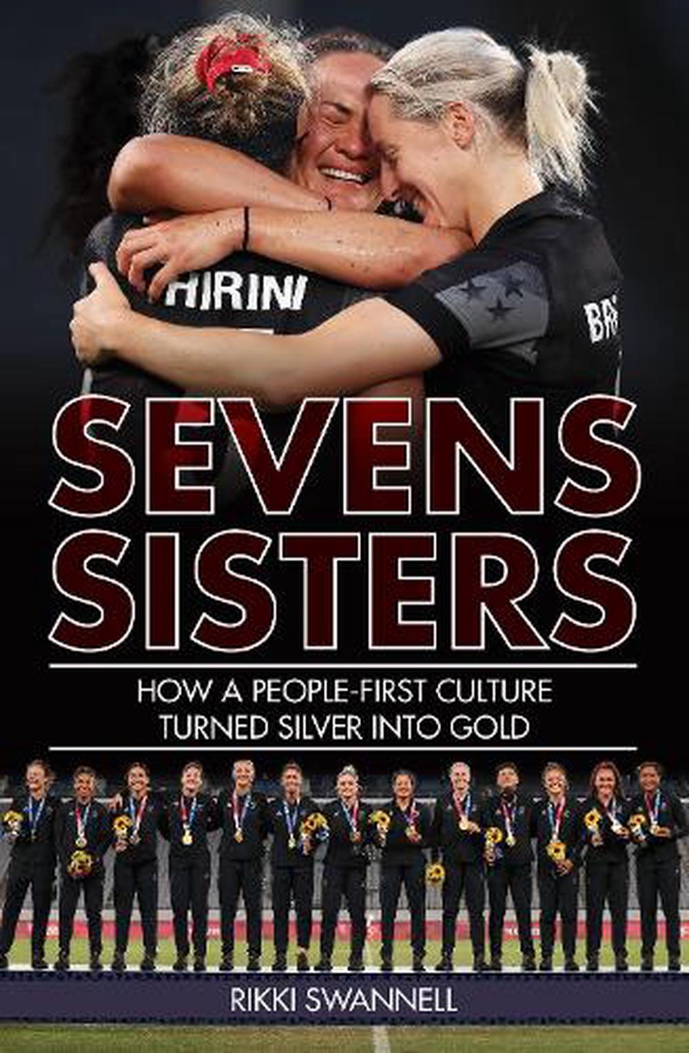 Seven Sisters
