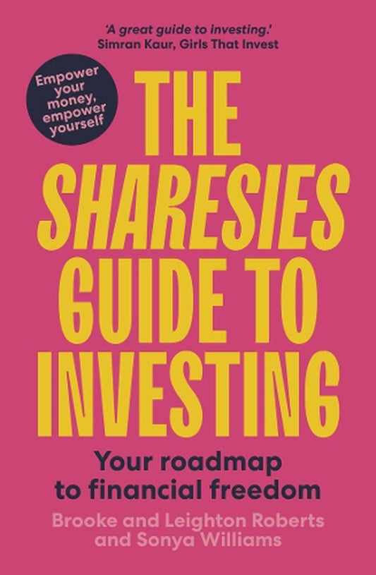 The Sharesies Guide To Investing
