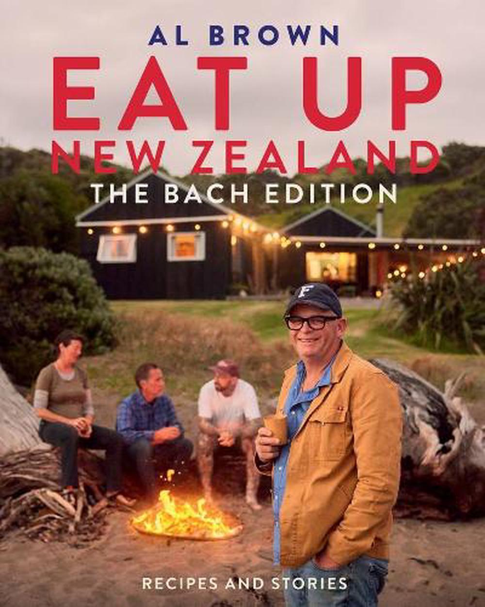 Eat Up New Zealand