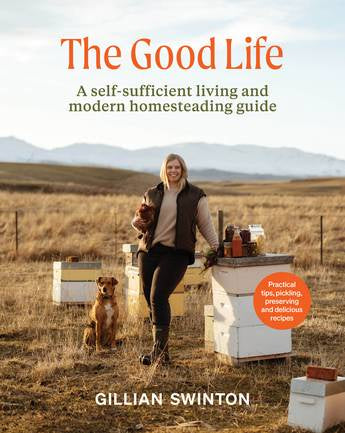 The Good Life by Gillian Swinton